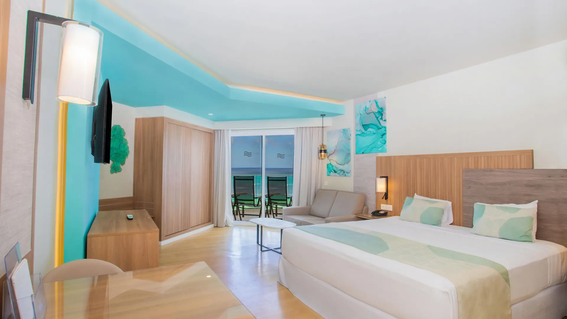 The Westin Aruba Resort (Adults Only) Palm Beach