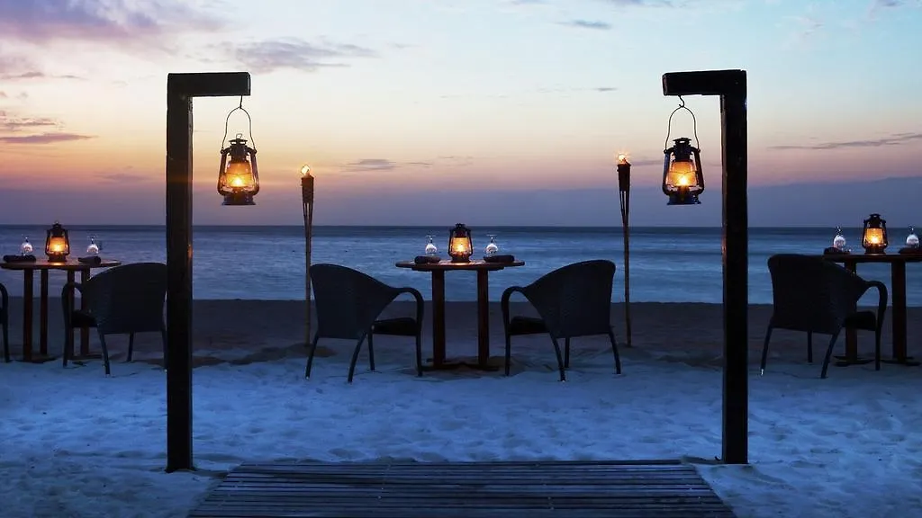 The Westin Aruba Resort (Adults Only) Palm Beach Aruba
