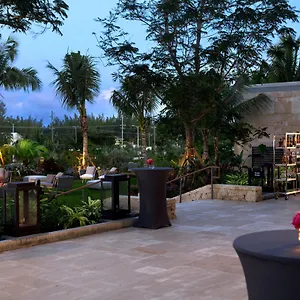 Kimpton Seafire + By Ihg Semesteranläggning (resort)