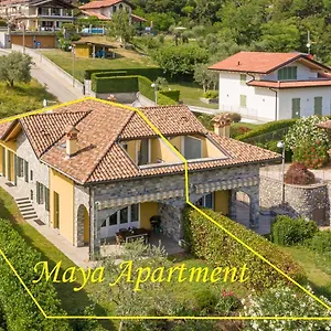  Apartment Maya - Tremezzina Italy