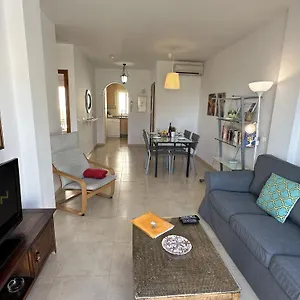  Apartment Paradise - Chimenea A1e Spain