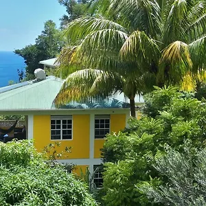 Отель Mango Garden