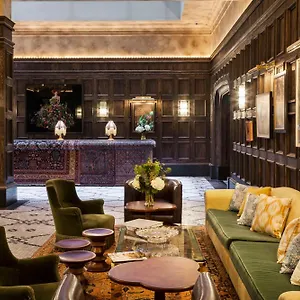 visit hotel