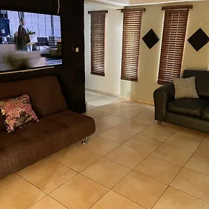  Apartamento Genesis