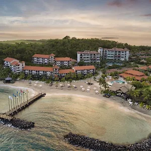 Sandals Grenada - Couples Only Semesteranläggning (resort)