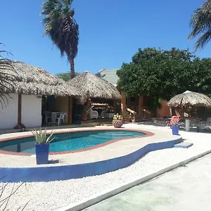 Apartment Punta Salina