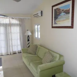 Apartment Salina Cerca