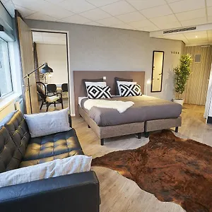 Aparthotel Amrâth Schiphol