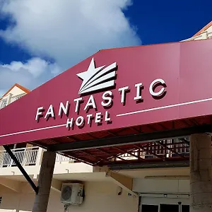 Fantastic Hotell