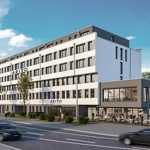 Aparthotel Arivo