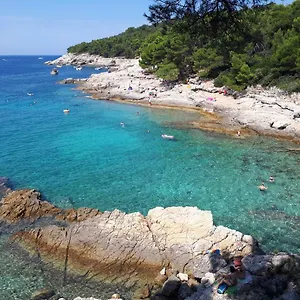  Apartment Batcave Croatia