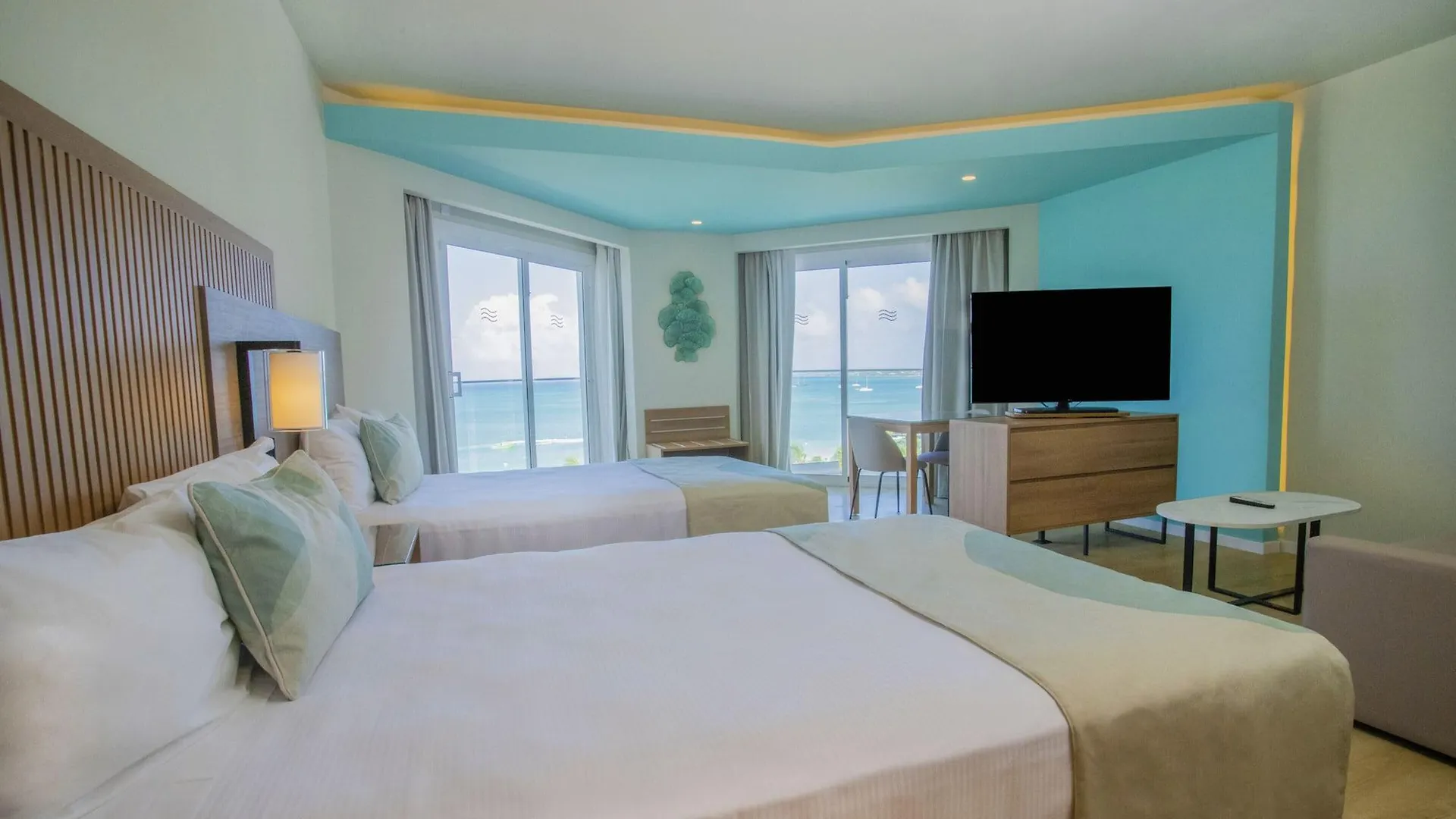 Hotel The Westin Aruba Resort (Adults Only) Palm Beach