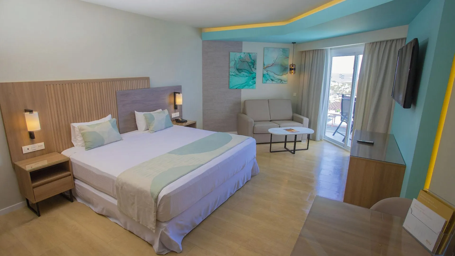 The Westin Aruba Resort (Adults Only) Палм Бич 4*,  Аруба