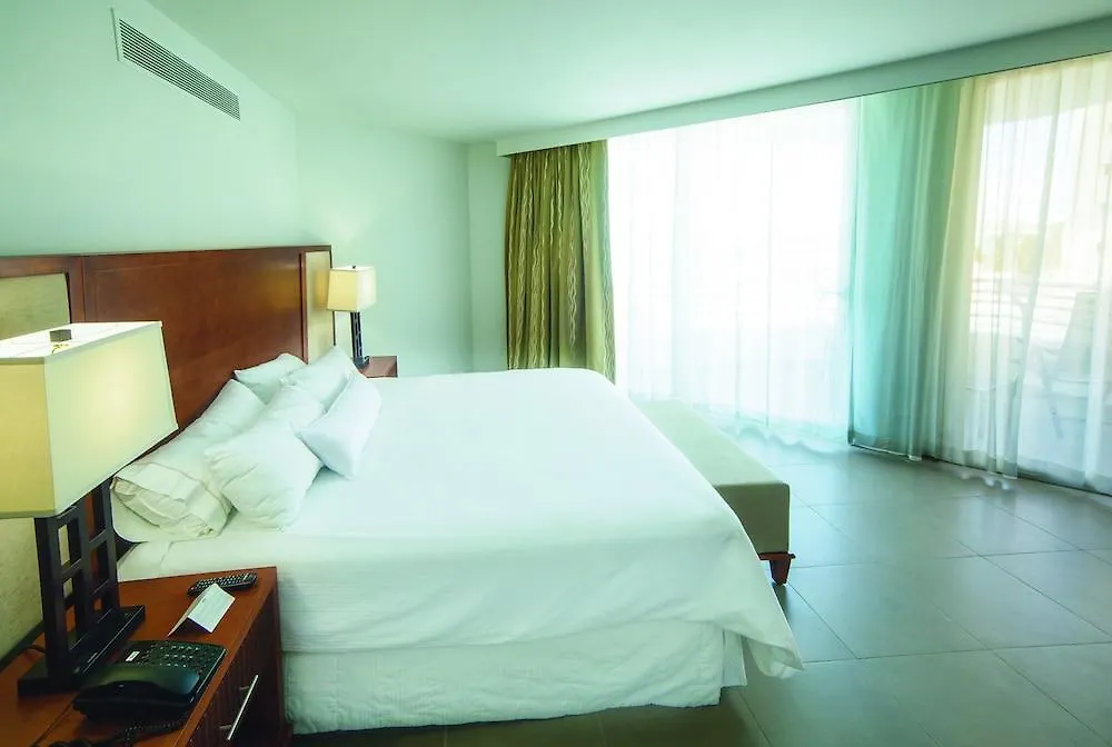 The Westin Aruba Resort (Adults Only) Палм Бич Отель