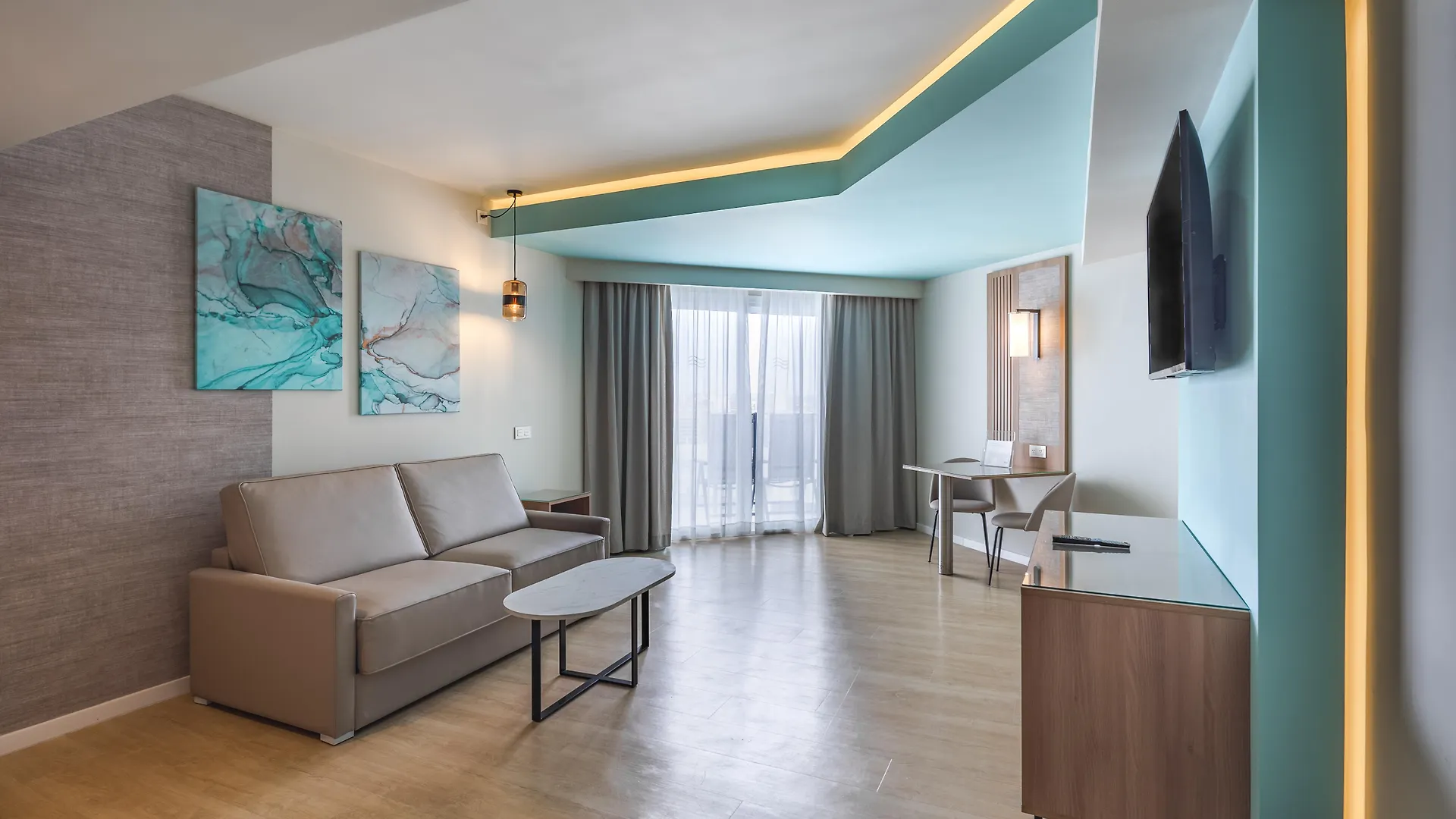 The Westin Aruba Resort (Adults Only) Палм Бич