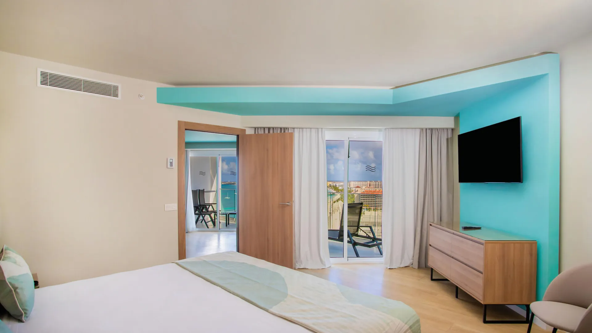 The Westin Aruba Resort (Adults Only) Палм Бич