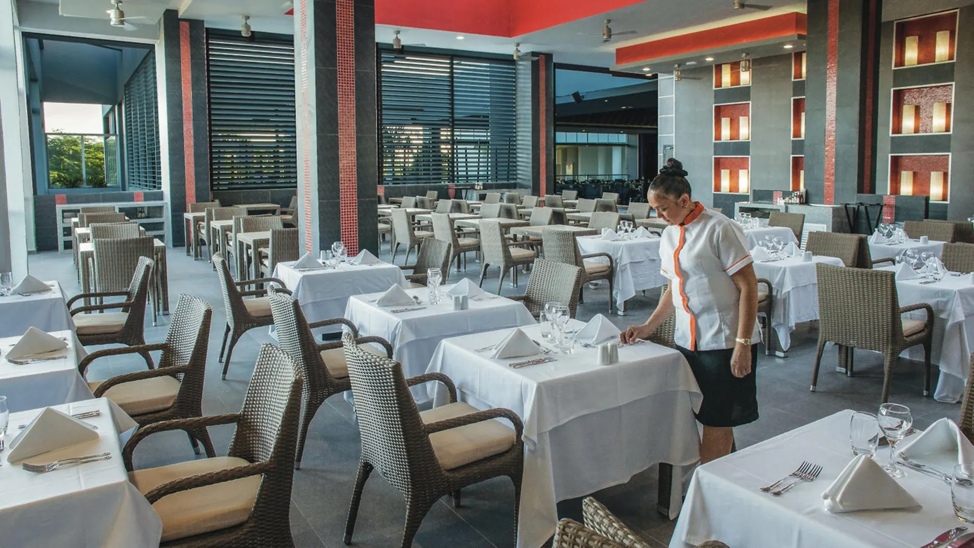 The Westin Aruba Resort (Adults Only) Палм Бич Аруба