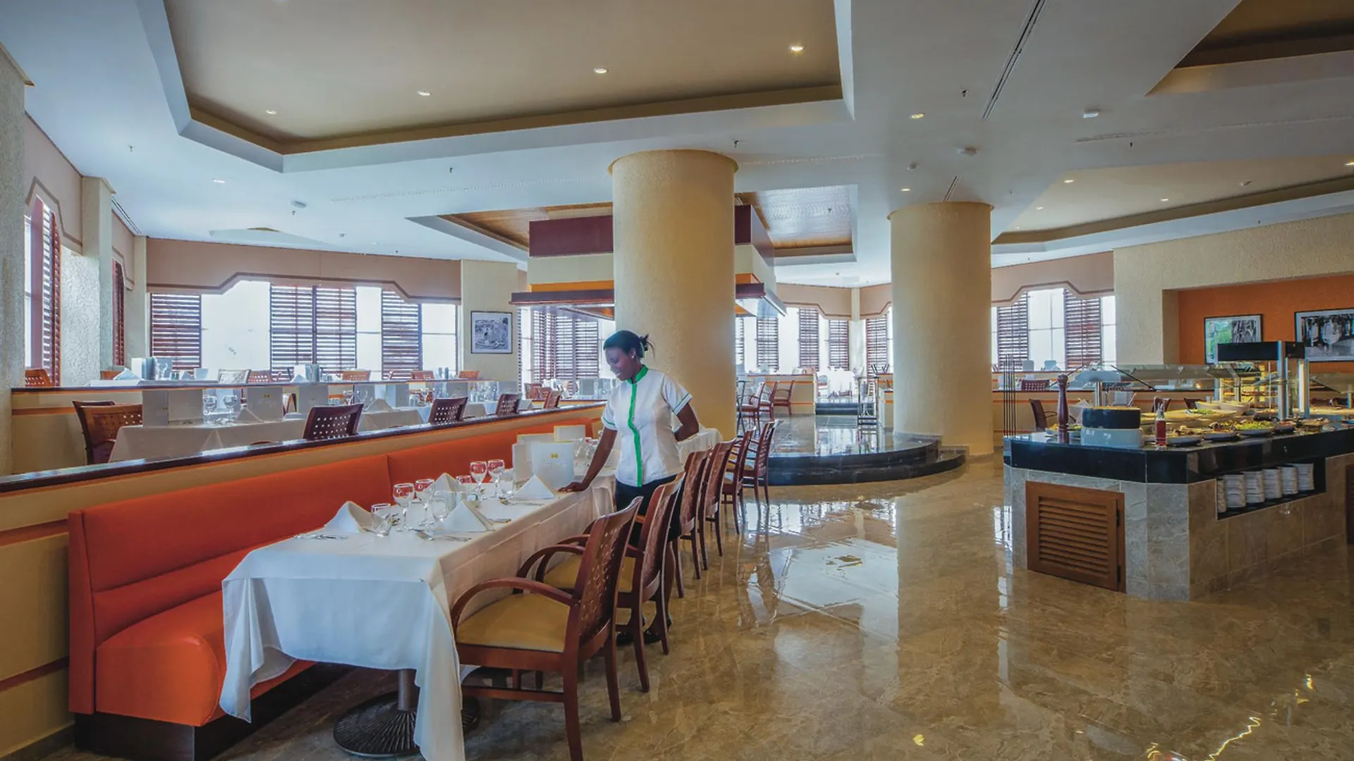 The Westin Aruba Resort (Adults Only) Палм Бич