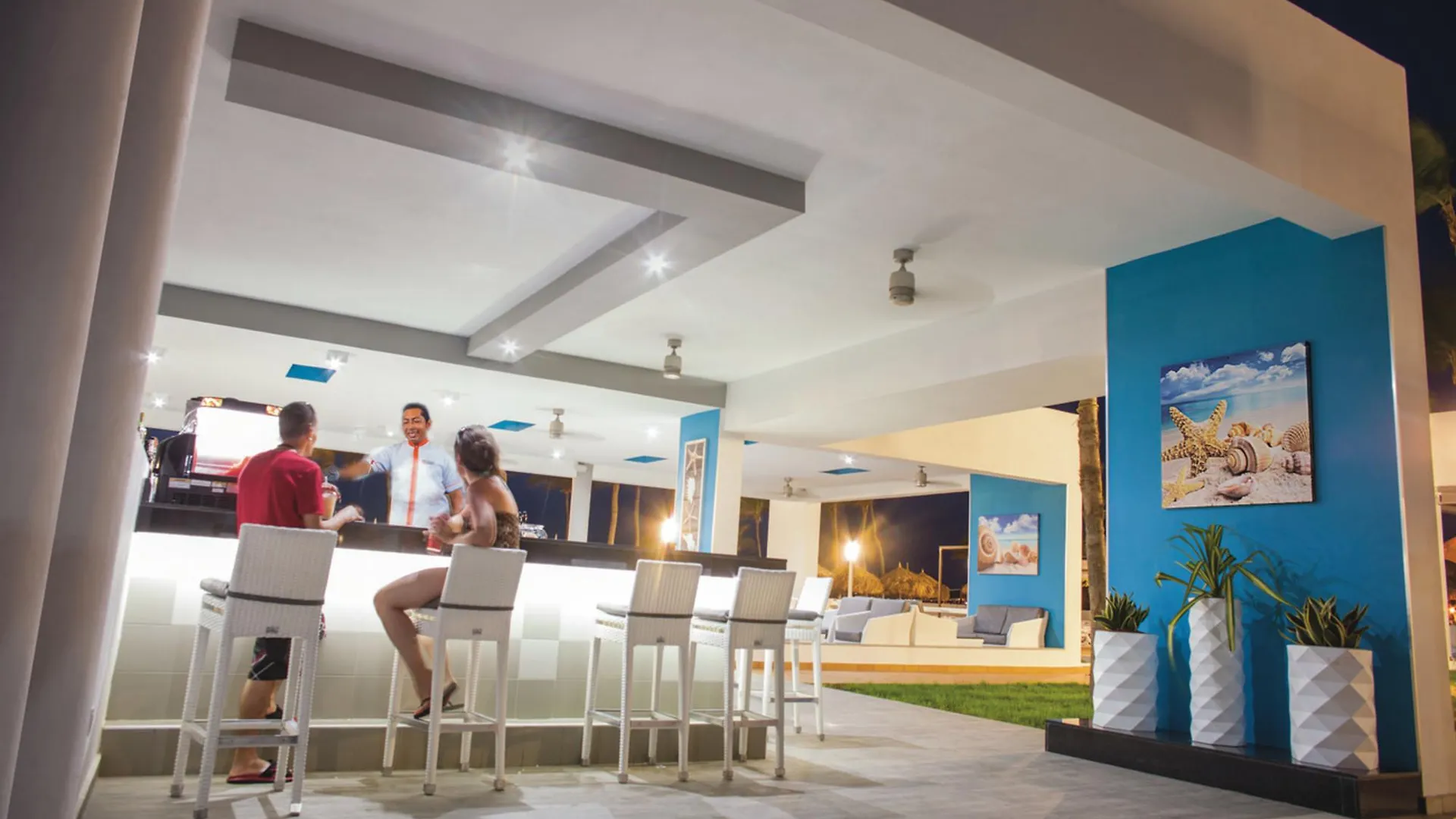 The Westin Aruba Resort (Adults Only) Палм Бич 4*,