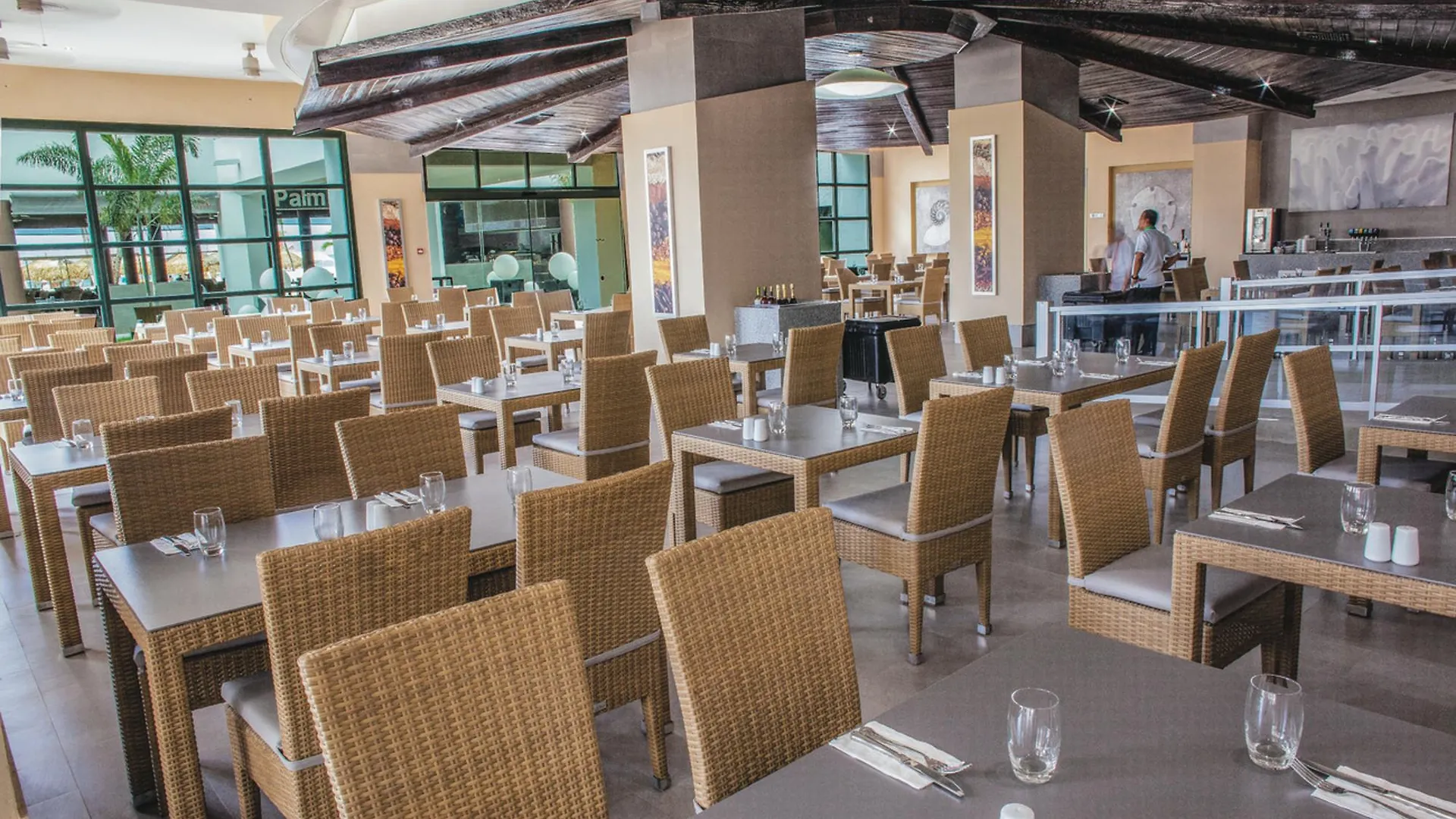 The Westin Aruba Resort (Adults Only) Палм Бич 4*,  Аруба