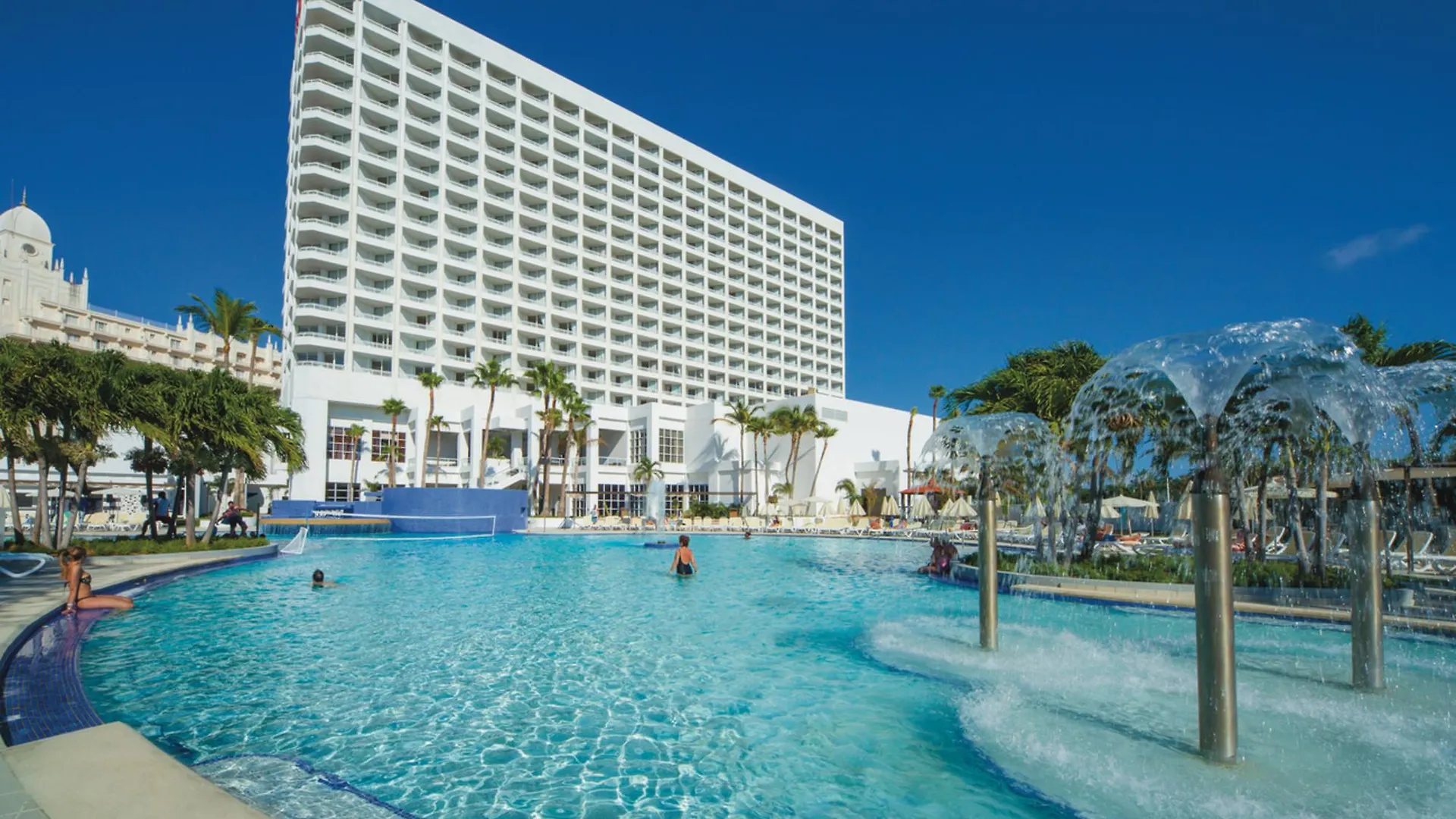 The Westin Aruba Resort (Adults Only) Палм Бич 4*,  Аруба