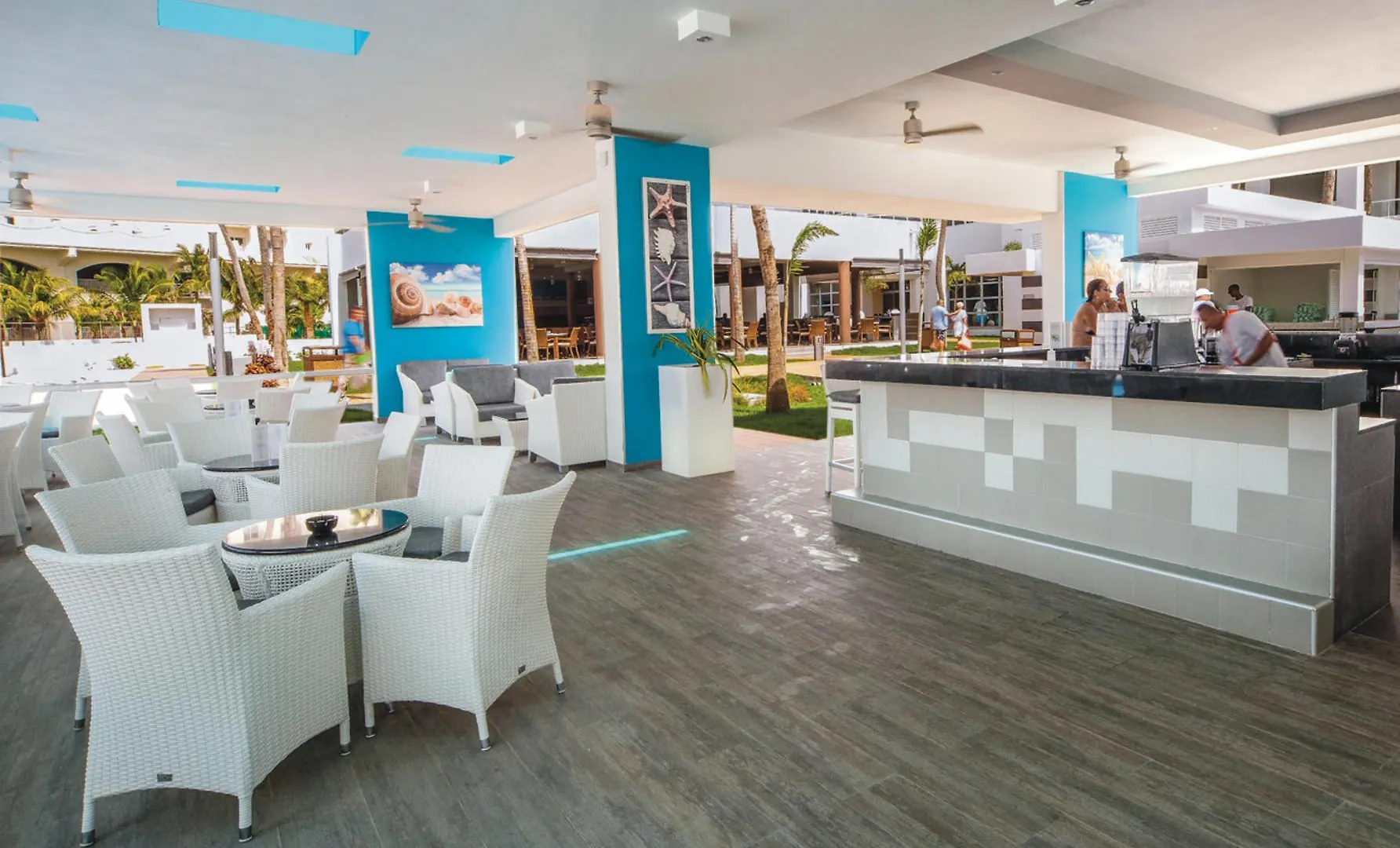 The Westin Aruba Resort (Adults Only) Palm Beach Hotel