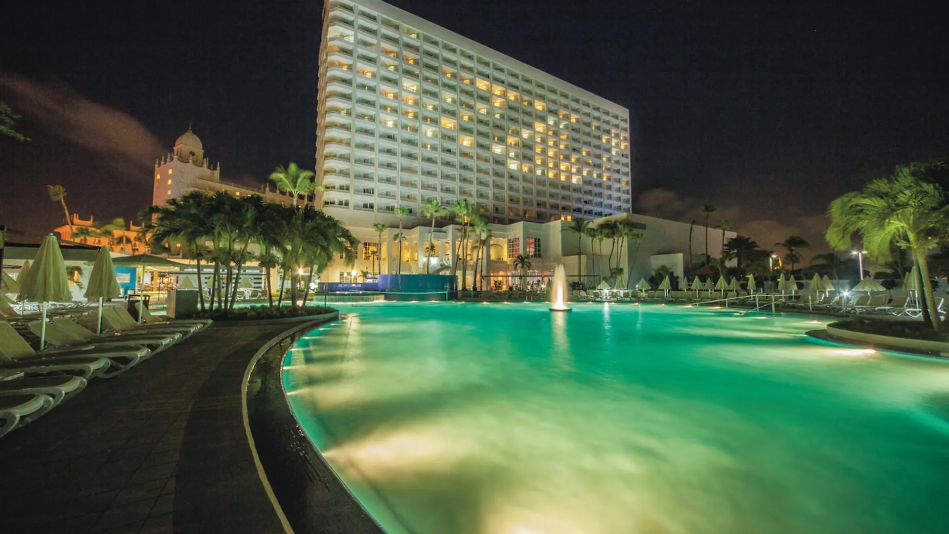 The Westin Aruba Resort (Adults Only) Палм Бич Аруба