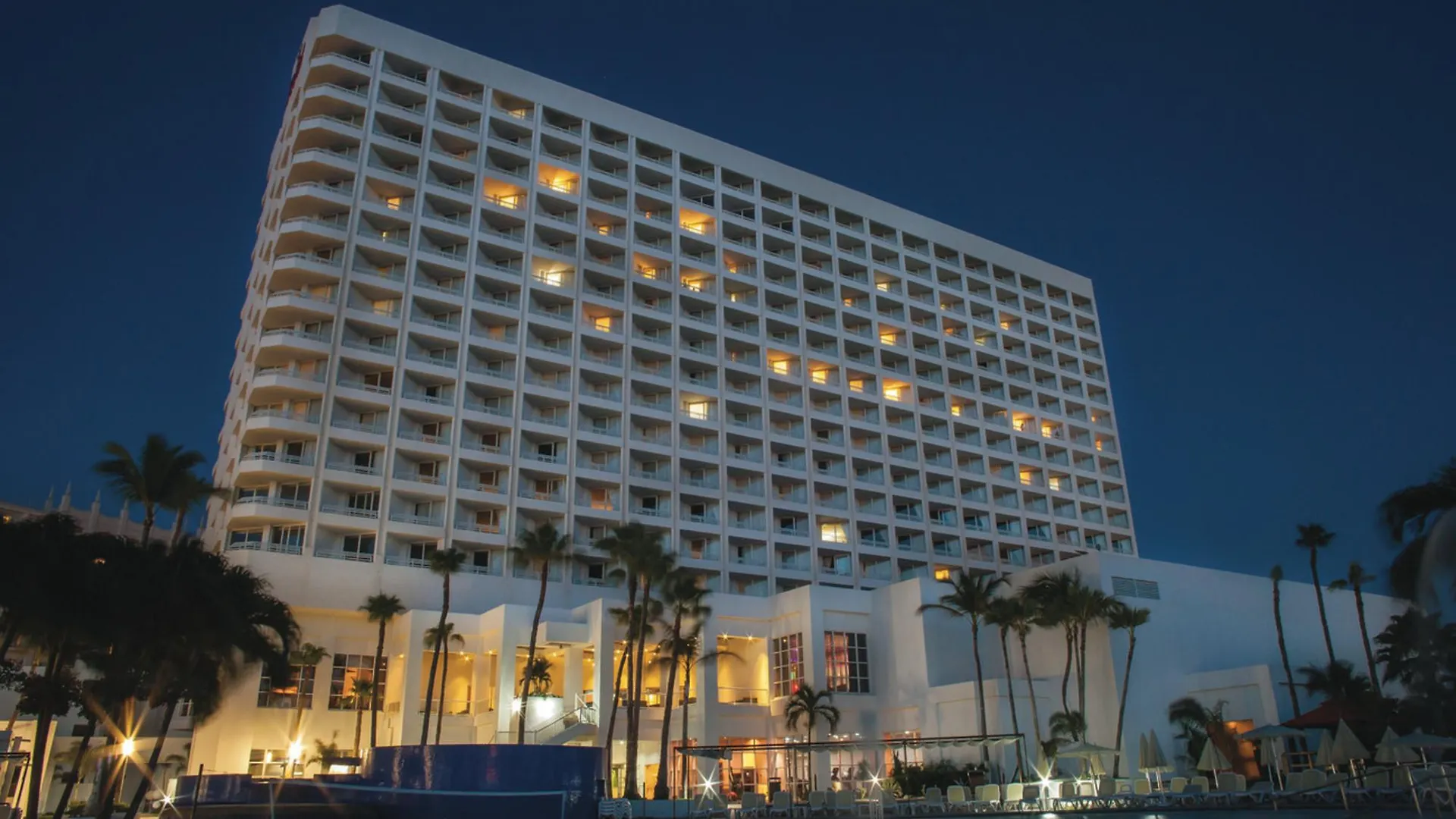 The Westin Aruba Resort (Adults Only) Палм Бич 4*,  Аруба