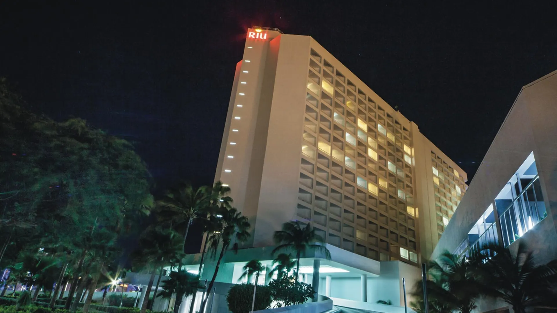 The Westin Aruba Resort (Adults Only) Палм Бич Отель