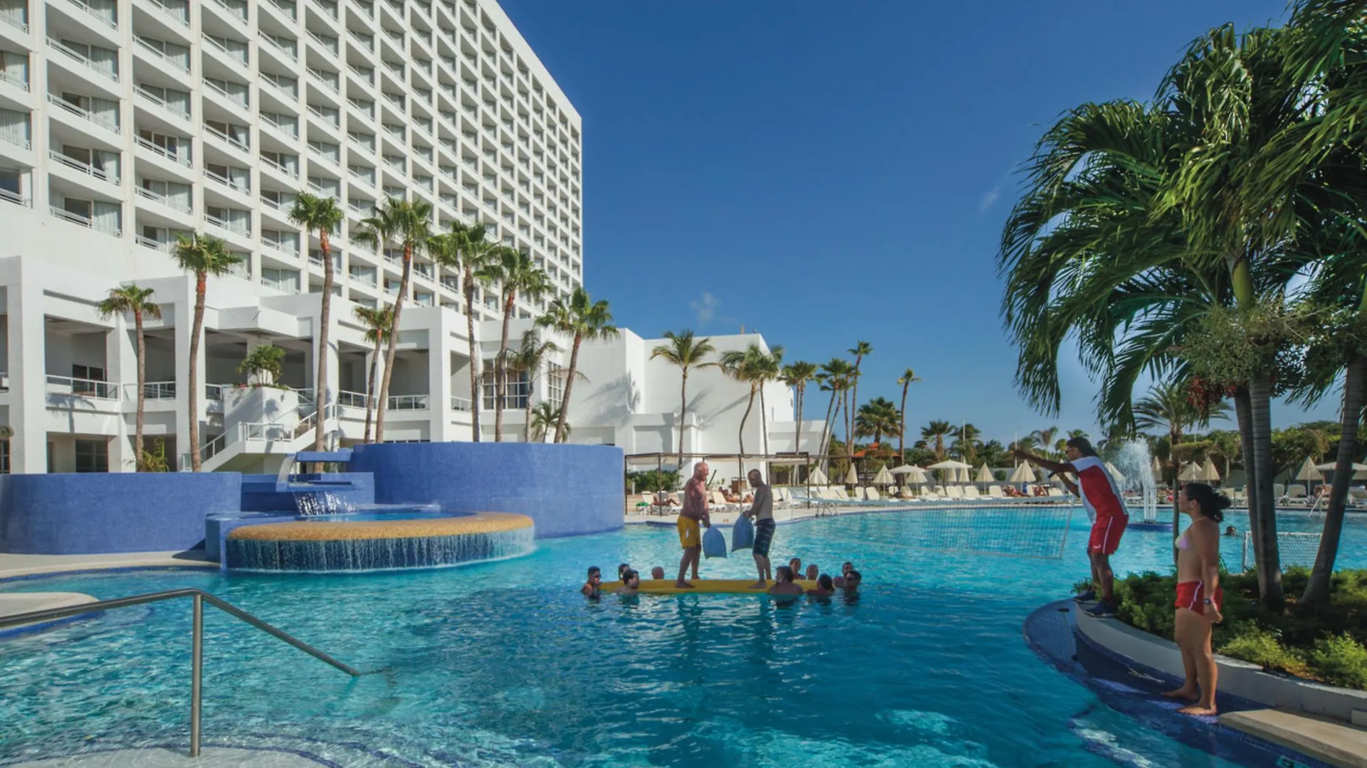 The Westin Aruba Resort (Adults Only) Палм Бич