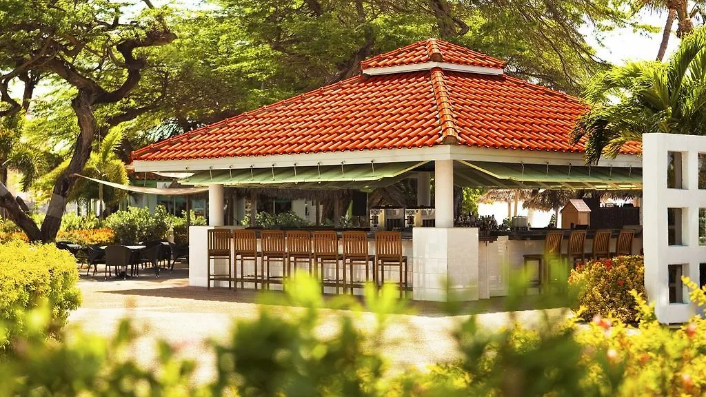 Отель The Westin Aruba Resort (Adults Only) Палм Бич