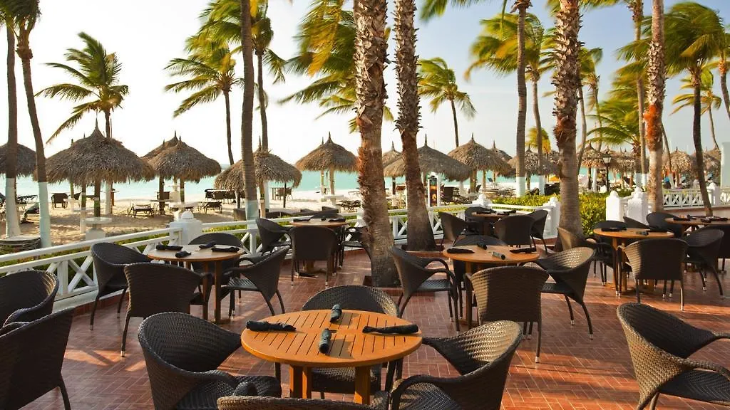 The Westin Aruba Resort (Adults Only) Палм Бич