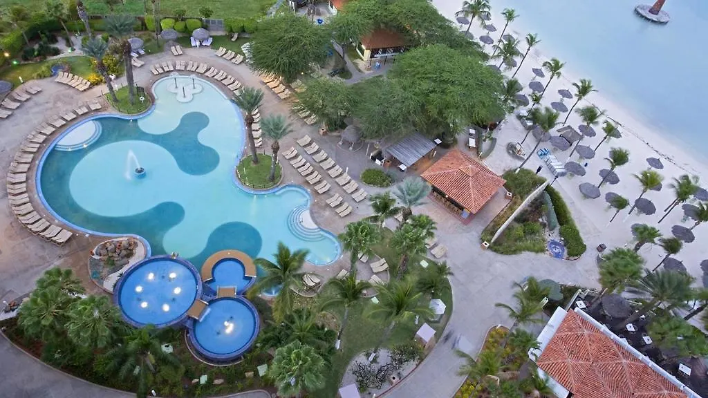 The Westin Aruba Resort (Adults Only) Палм Бич Аруба