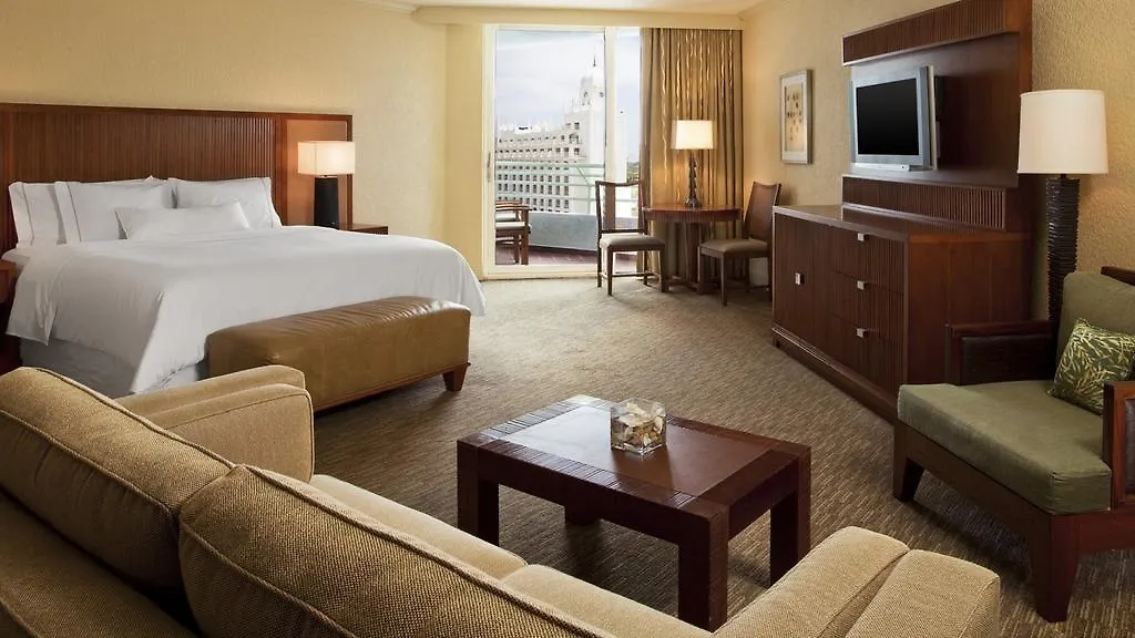 The Westin Aruba Resort (Adults Only) Палм Бич Отель