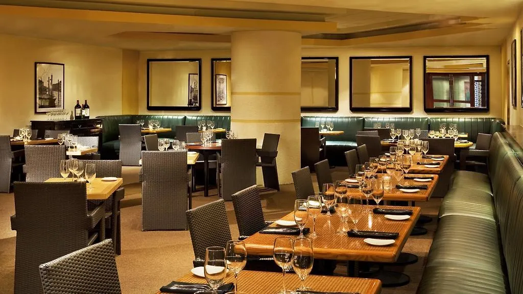 **** Отель The Westin Aruba Resort (Adults Only) Палм Бич Аруба