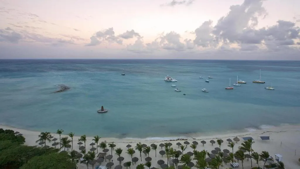 The Westin Aruba Resort (Adults Only) Палм Бич 4*,  Аруба