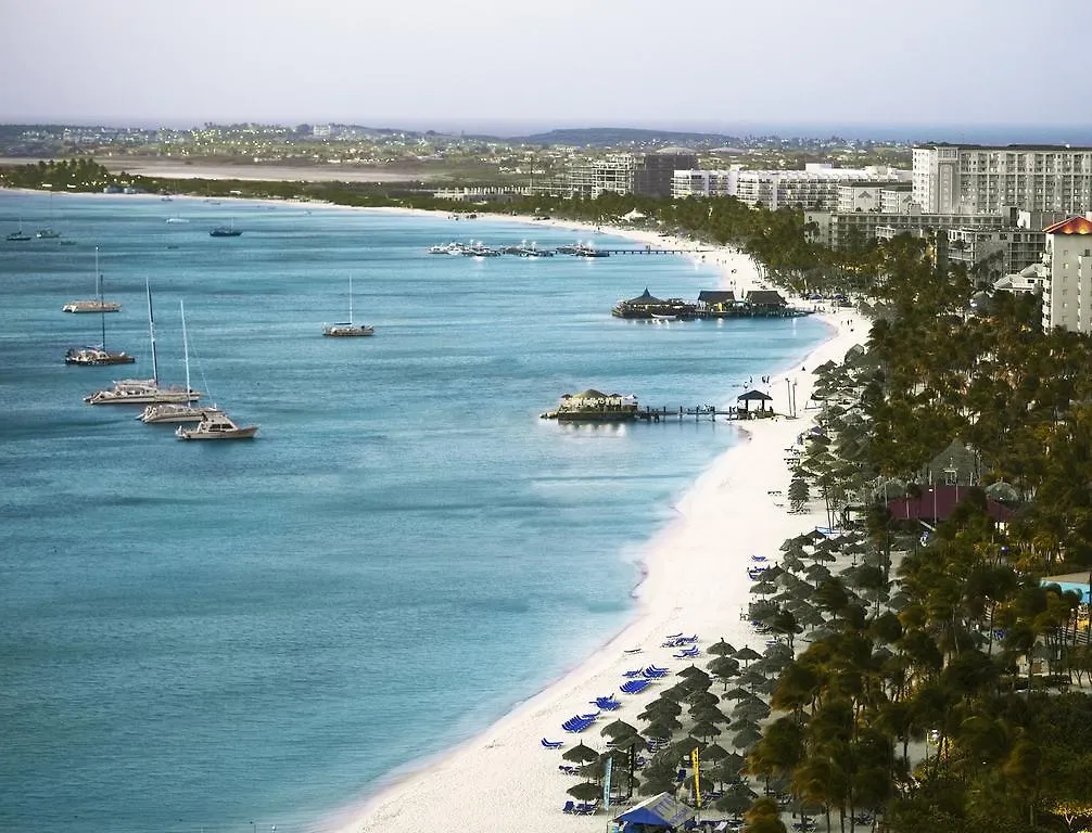 The Westin Aruba Resort (Adults Only) Палм Бич