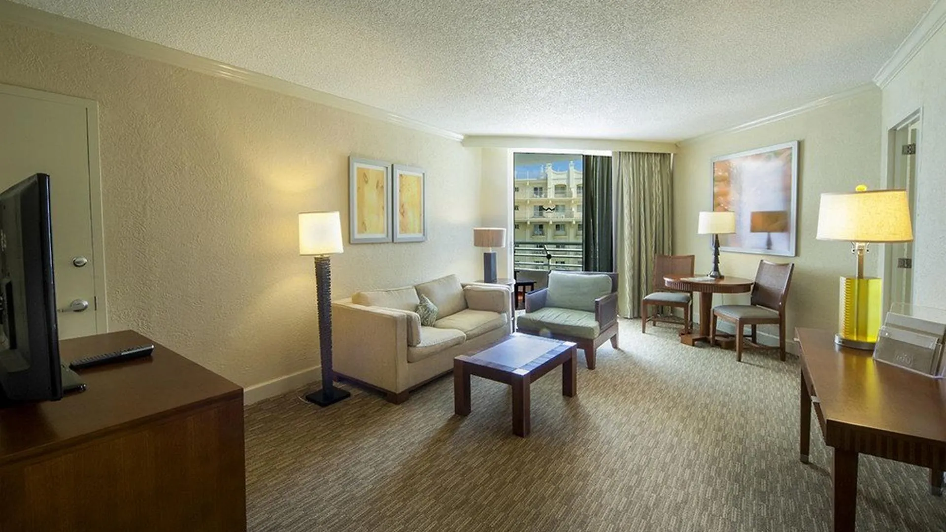 **** Отель The Westin Aruba Resort (Adults Only) Палм Бич Аруба